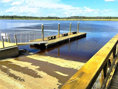 Looking for affordable living in beautiful Wedgefield on Wedgefield Plantation Golf Club in South Carolina - for sale on GolfHomes.com, golf home, golf lot