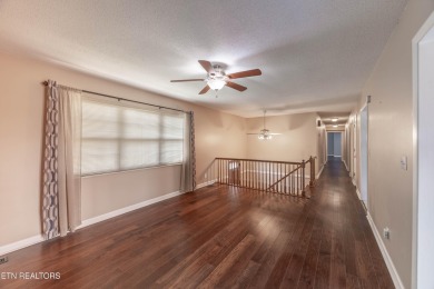 This well-kept split foyer home offers plenty of space and on Executive Meadows in Tennessee - for sale on GolfHomes.com, golf home, golf lot