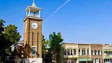 Looking for affordable living in beautiful Wedgefield on Wedgefield Plantation Golf Club in South Carolina - for sale on GolfHomes.com, golf home, golf lot