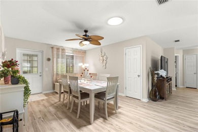Expect to be impressed with this lovingly cared for furnished* on On Top of the World Golf Course in Florida - for sale on GolfHomes.com, golf home, golf lot
