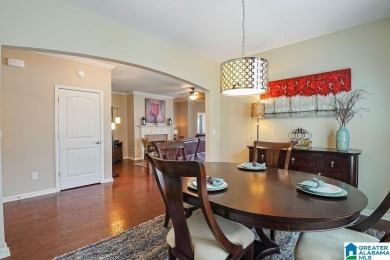 Charming 3BR/2BA home in Timberline Golf community with access on Timberline Golf Club in Alabama - for sale on GolfHomes.com, golf home, golf lot