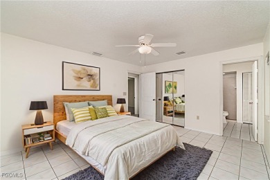 Just what you'd expect from the Florida lifestyle! This on Port Charlotte Golf Club in Florida - for sale on GolfHomes.com, golf home, golf lot
