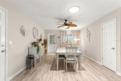 Expect to be impressed with this lovingly cared for furnished* on On Top of the World Golf Course in Florida - for sale on GolfHomes.com, golf home, golf lot