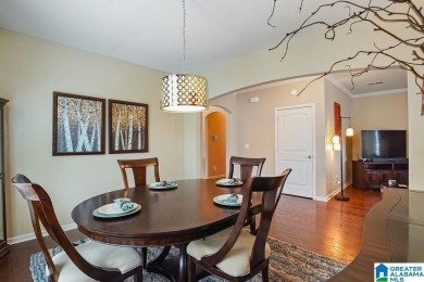 Charming 3BR/2BA home in Timberline Golf community with access on Timberline Golf Club in Alabama - for sale on GolfHomes.com, golf home, golf lot