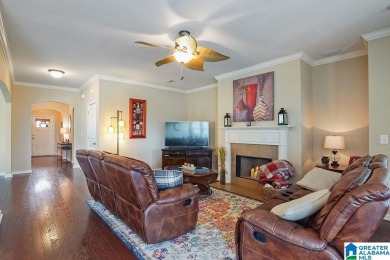 Charming 3BR/2BA home in Timberline Golf community with access on Timberline Golf Club in Alabama - for sale on GolfHomes.com, golf home, golf lot
