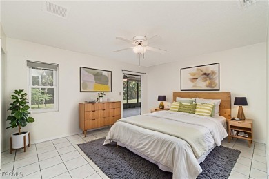 Just what you'd expect from the Florida lifestyle! This on Port Charlotte Golf Club in Florida - for sale on GolfHomes.com, golf home, golf lot