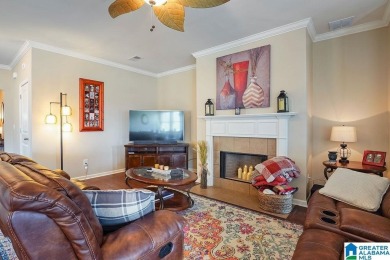 Charming 3BR/2BA home in Timberline Golf community with access on Timberline Golf Club in Alabama - for sale on GolfHomes.com, golf home, golf lot