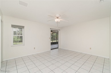 Just what you'd expect from the Florida lifestyle! This on Port Charlotte Golf Club in Florida - for sale on GolfHomes.com, golf home, golf lot