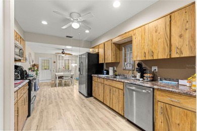 Expect to be impressed with this lovingly cared for furnished* on On Top of the World Golf Course in Florida - for sale on GolfHomes.com, golf home, golf lot