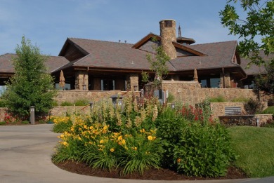 This beautiful new home in the Powder Horn Golf Community offers on The Powder Horn Golf Club - Mountain in Wyoming - for sale on GolfHomes.com, golf home, golf lot