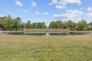 Prime location on the water.  One of the last lots left in this on Heron Point Golf Club in South Carolina - for sale on GolfHomes.com, golf home, golf lot