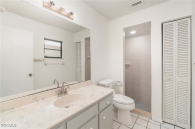 Just what you'd expect from the Florida lifestyle! This on Port Charlotte Golf Club in Florida - for sale on GolfHomes.com, golf home, golf lot