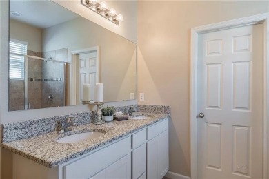 2018 built Vizcaya model in the desirable golf course community on The Club At Pointe West in Florida - for sale on GolfHomes.com, golf home, golf lot