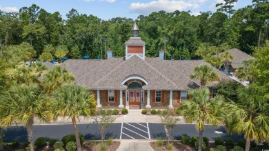 Prime location on the water.  One of the last lots left in this on Heron Point Golf Club in South Carolina - for sale on GolfHomes.com, golf home, golf lot