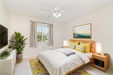 Just what you'd expect from the Florida lifestyle! This on Port Charlotte Golf Club in Florida - for sale on GolfHomes.com, golf home, golf lot