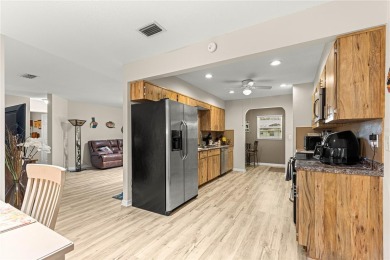 Expect to be impressed with this lovingly cared for furnished* on On Top of the World Golf Course in Florida - for sale on GolfHomes.com, golf home, golf lot