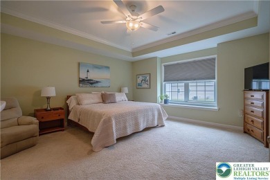 Welcome to RESORT-style living in one of the area's MOST on Green Pond Golf Course in Pennsylvania - for sale on GolfHomes.com, golf home, golf lot