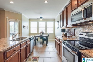 Charming 3BR/2BA home in Timberline Golf community with access on Timberline Golf Club in Alabama - for sale on GolfHomes.com, golf home, golf lot