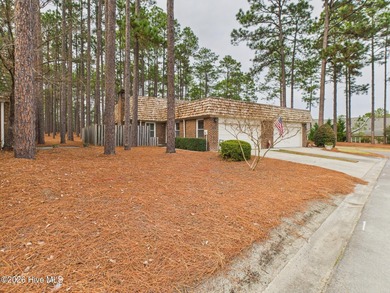 Welcome to 151 Love Thirty Lane, a unique and desirable on Country Club of North Carolina in North Carolina - for sale on GolfHomes.com, golf home, golf lot