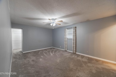 This well-kept split foyer home offers plenty of space and on Executive Meadows in Tennessee - for sale on GolfHomes.com, golf home, golf lot