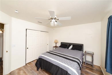 This well loved and well maintained home the in the desirable on Valle Vista Golf Course in Arizona - for sale on GolfHomes.com, golf home, golf lot