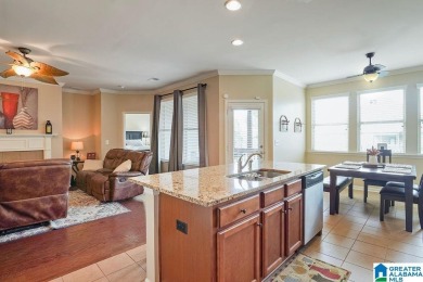 Charming 3BR/2BA home in Timberline Golf community with access on Timberline Golf Club in Alabama - for sale on GolfHomes.com, golf home, golf lot