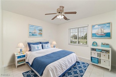 Just what you'd expect from the Florida lifestyle! This on Port Charlotte Golf Club in Florida - for sale on GolfHomes.com, golf home, golf lot