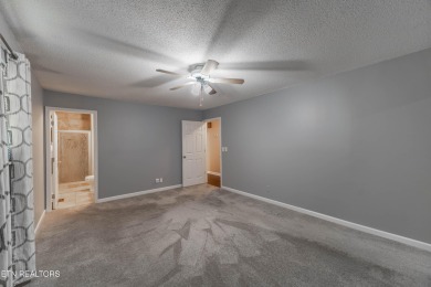 This well-kept split foyer home offers plenty of space and on Executive Meadows in Tennessee - for sale on GolfHomes.com, golf home, golf lot