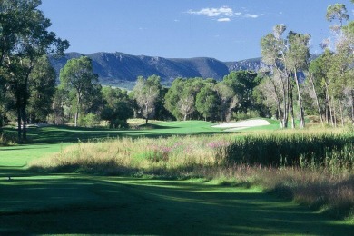 This beautiful new home in the Powder Horn Golf Community offers on The Powder Horn Golf Club - Mountain in Wyoming - for sale on GolfHomes.com, golf home, golf lot