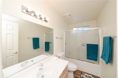 This well loved and well maintained home the in the desirable on Valle Vista Golf Course in Arizona - for sale on GolfHomes.com, golf home, golf lot