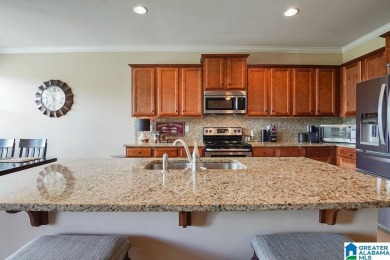 Charming 3BR/2BA home in Timberline Golf community with access on Timberline Golf Club in Alabama - for sale on GolfHomes.com, golf home, golf lot