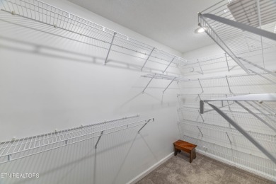 This well-kept split foyer home offers plenty of space and on Executive Meadows in Tennessee - for sale on GolfHomes.com, golf home, golf lot