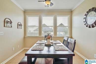 Charming 3BR/2BA home in Timberline Golf community with access on Timberline Golf Club in Alabama - for sale on GolfHomes.com, golf home, golf lot