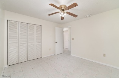 Just what you'd expect from the Florida lifestyle! This on Port Charlotte Golf Club in Florida - for sale on GolfHomes.com, golf home, golf lot