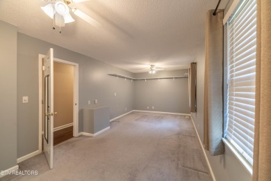 This well-kept split foyer home offers plenty of space and on Executive Meadows in Tennessee - for sale on GolfHomes.com, golf home, golf lot