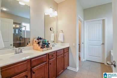 Charming 3BR/2BA home in Timberline Golf community with access on Timberline Golf Club in Alabama - for sale on GolfHomes.com, golf home, golf lot