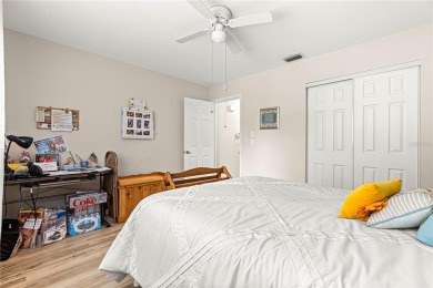 Expect to be impressed with this lovingly cared for furnished* on On Top of the World Golf Course in Florida - for sale on GolfHomes.com, golf home, golf lot