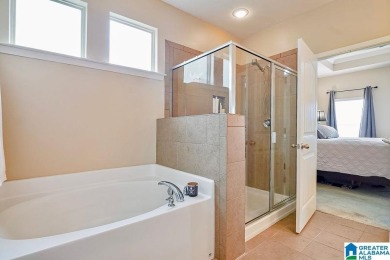 Charming 3BR/2BA home in Timberline Golf community with access on Timberline Golf Club in Alabama - for sale on GolfHomes.com, golf home, golf lot