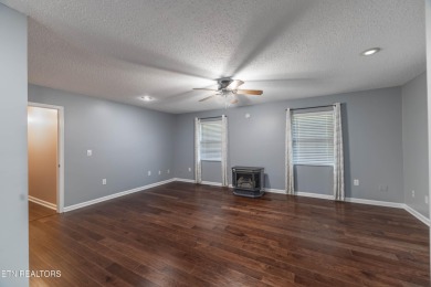 This well-kept split foyer home offers plenty of space and on Executive Meadows in Tennessee - for sale on GolfHomes.com, golf home, golf lot