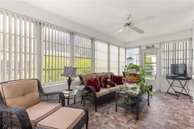 Expect to be impressed with this lovingly cared for furnished* on On Top of the World Golf Course in Florida - for sale on GolfHomes.com, golf home, golf lot