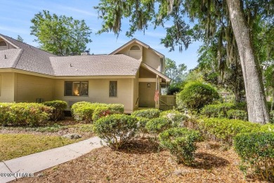 Exceptional Dataw Island Bluff Villa recently upgraded and on Dataw Island Club in South Carolina - for sale on GolfHomes.com, golf home, golf lot