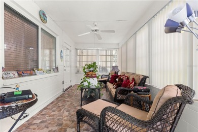 Expect to be impressed with this lovingly cared for furnished* on On Top of the World Golf Course in Florida - for sale on GolfHomes.com, golf home, golf lot