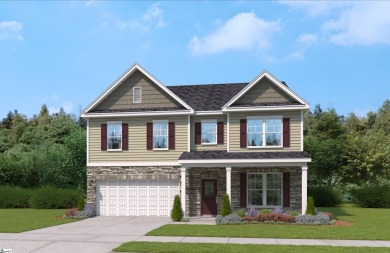 ZANES CREEK a BEAUTIFUL NEW Home community located in Boiling on Woodfin Ridge Golf Club in South Carolina - for sale on GolfHomes.com, golf home, golf lot