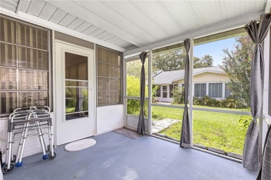 Expect to be impressed with this lovingly cared for furnished* on On Top of the World Golf Course in Florida - for sale on GolfHomes.com, golf home, golf lot