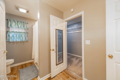 This well-kept split foyer home offers plenty of space and on Executive Meadows in Tennessee - for sale on GolfHomes.com, golf home, golf lot