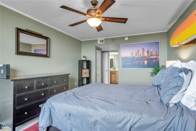 Welcome to Crystal Bay, an elegant oasis nestled within the on Feather Sound Country Club in Florida - for sale on GolfHomes.com, golf home, golf lot