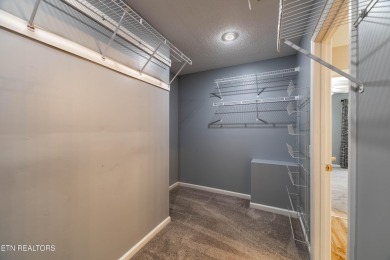This well-kept split foyer home offers plenty of space and on Executive Meadows in Tennessee - for sale on GolfHomes.com, golf home, golf lot