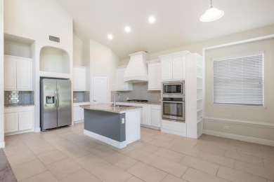 Welcome to highly-sought Melia Ranch subdivision. This on Tierra Verde Golf Club in Texas - for sale on GolfHomes.com, golf home, golf lot