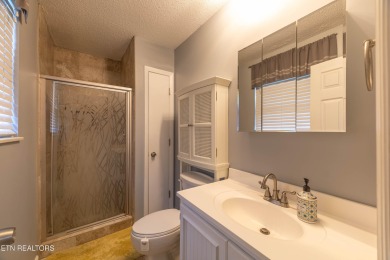 This well-kept split foyer home offers plenty of space and on Executive Meadows in Tennessee - for sale on GolfHomes.com, golf home, golf lot