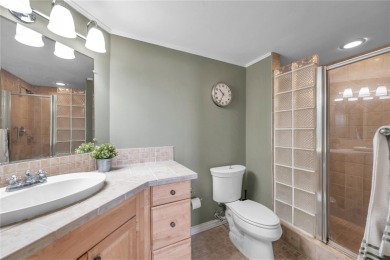 Welcome to Crystal Bay, an elegant oasis nestled within the on Feather Sound Country Club in Florida - for sale on GolfHomes.com, golf home, golf lot